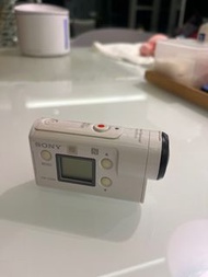 Sony FDR-X3000
