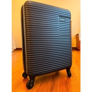 Valentino Creations Stellar Luggage (Blue 20”)