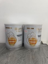 illuma 低敏 XTRA CARE
