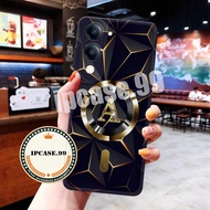 HP Softcase Vivo Y29s 5G - Y04 - Y04s - Cellphone Casing - Procamera Silicone - Accessories - Case A