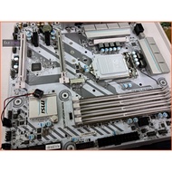 JULE 3C Club-MSI MSI B250M MORTAR ARCTIC B250/Sixth Generation/MATX/1151 Motherboard