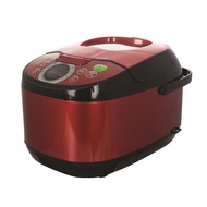 หม้อหุงข้าวลดน้ำตาล แดง Smarth