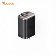 Mcdodo | Gallium Nitride 67W Retractable Cord Charger 67W