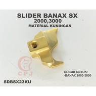 SLIDER BANAX SX 23KU