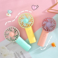 jisulife fan jisulife mini fan Summer Small Fan usb Charging Student Mini Pocket Electric Fan Portab