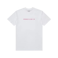 SCREN MOUSE DISTRO T-SHIRT /S.2004/N. 55 30S COMBED COTTON MATERIAL