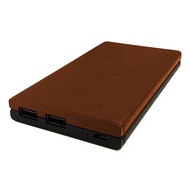 Eloop EW31 แบตสำรองชาร์จไร้สาย 10000mAh 5V/1A Wireless Power Bank ของแท้ 100% | Orsen PowerBank พาเว