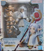 現貨 Bandai SHF 葬送的芙莉蓮 芙莉蓮 2026年販（留意內文）