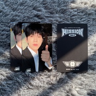 [PC/Photocard] DAY6 Online POBMd <Mission No. 9> DOWOON