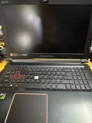 Acer predator