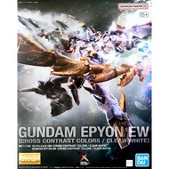 Ready To Ship From P-Bandai MG 1/100 Epyon EW Cross Contrast Color