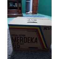 Kyt merdeka 65 helmet