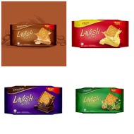 Shoon Fat Lavish sandwich Cracker Biscuit sandwich