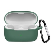 Jabra elite2 elite3 chất lỏng nguyên bản mềm silicon Tai nghe trường hợp đối với Jabra Elite 2 3 4 5