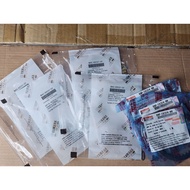 FZX Clutch Disc Friction BAC-E6321-00 BAC-E6331-00/Clutch Steel Plate B9P-E6324