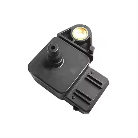 13617787142 (7787142) A03E Intake Pressure Sensor - Compatible with BMW 1/3/5/7 Series, X3/X5 (Chass