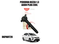 Perodua Bezza 1.3  AIXIN  Ignition Coil ( OEM : 90919-T2010 ) AIXIN PLUG COIL HIGH QUALITY GOOD BRAN