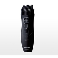 Panasonic ER2403PP-K Men’s Beard Trimmer – Battery Operated