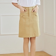Eyouth 1952 women skirts midi skirts for woman