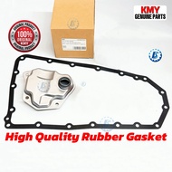 🔥Ori KMY🔥Proton Inspira 1.8 2.0 Mitsubishi Lancer GT ASX Sylphy G11 Teana J32 CVT Auto Filter Gasket
