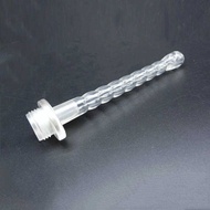 1PC Silicone Bidet Home Enema Anal Wash Shower Ducha Douche