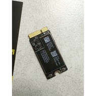 KRCB [ READY STOCK ] Wireless Wifi Card Bluetooth Card For Air 11" A1465 13" A1466 BCM94360CS2 2013 