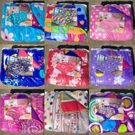 TOTO EVERGREEN SIZE SUPER SINGLE | TOTO BABY🔥🔥