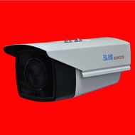 Infrared CAMERA Waterproof CAMERA Remote Monitoring System AHD CCTV CAMERA Dual Light Source CAMERA