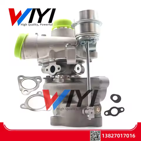FOR Turbo Charger CHANGAN CS75 BlueCore JL486ZQ2 1.8T 120KW 2015 1118010-A01 53039700197 53039880197