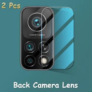 Xiaomi Redmi Note 10 10S 9 9S Pro Max 9T Mi 10T 9T Pro Poco F3 M3 X3 Pro NFC Poco F2 Pro X2 Back Cam