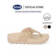 SCHOLL Ladies Sandals Ella 3F-2818 Sandal Ortopedik Perempuan