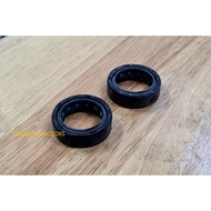 MODENAS CT100 CT110 KRISTAR FORK INNER OIL SEAL FRONT SHOCK ABSORBER GETAH DALAM FORK DEPAN SET CT 1