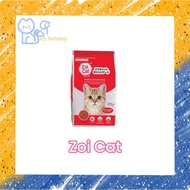 Zoi Cat  อาหารเม็ดแมว  ขนสวย  ขนาด 1 กิโลกรัม