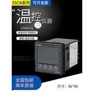 Omron Smart Temperature Control Gauge E5CN-R2MT-500/Q2MT-500/R2TQ2T/E5CZ-C2MTD-500