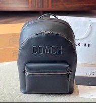 順豐包郵 COACH蔻馳 League系列 男款 背包 背囊 雙肩包 書包 休閒 通勤 旅遊