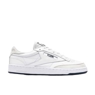 1LDK × REEBOK CLUB C 85 WHITENAVY Unused