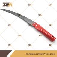 330mm PRUNING SAW BRANCH PRUNER BRANCH CUTTER GERGAJI POKOK Marksman / Asuma