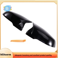[bilituerm]Rear View Side Mirror Cover Rear View Side Mirror Cover for     for     X4 F48 F49 F46 F3
