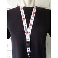 Dota 2 Lanyard
