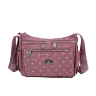 tas selempang chibao / tas selempang wanita chibao z 855 - pink