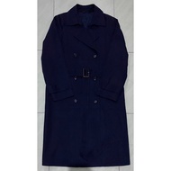 Uniqlo Coat (CompleteTAG) Uniqlo Branded Coat/ Uniqlo Coat/