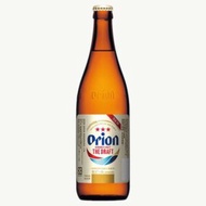 ORION 啤酒(瓶裝) (12入)