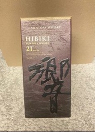 響21年日本威士忌