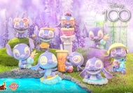 史迪仔盲盒（夢幻紫色）（迪士尼100周年）