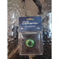 PRG CYCLE CRANKBOLT PBB-20 FOR SHIMANO MTB M20-28*9L