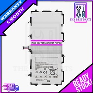 ORIGNL THEBEST BATTERY SP3676B1A FOR SM NOTE 10.1 P7500 P7510 P5100 N8000