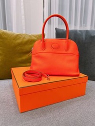 Hermes Bolide 27 like new