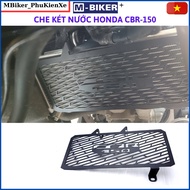 Cbr150 radiator protector, cbr150 radiator cover, cbr150 radiator, cbr150, mbiker accessories
