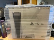 全新 PS5 PlayStation 5 Disc CFI-1218A