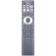 Compatible Hisense TV U6 U7 U8 series 55U8N 65U8N 100U8N 55U7N 65U7N 55U6N 65U6Nremote control ERF6F